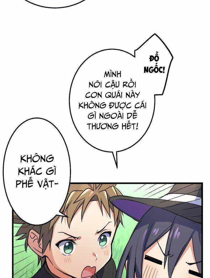 Quỷ Ấn - Chương 1 - Trang 52