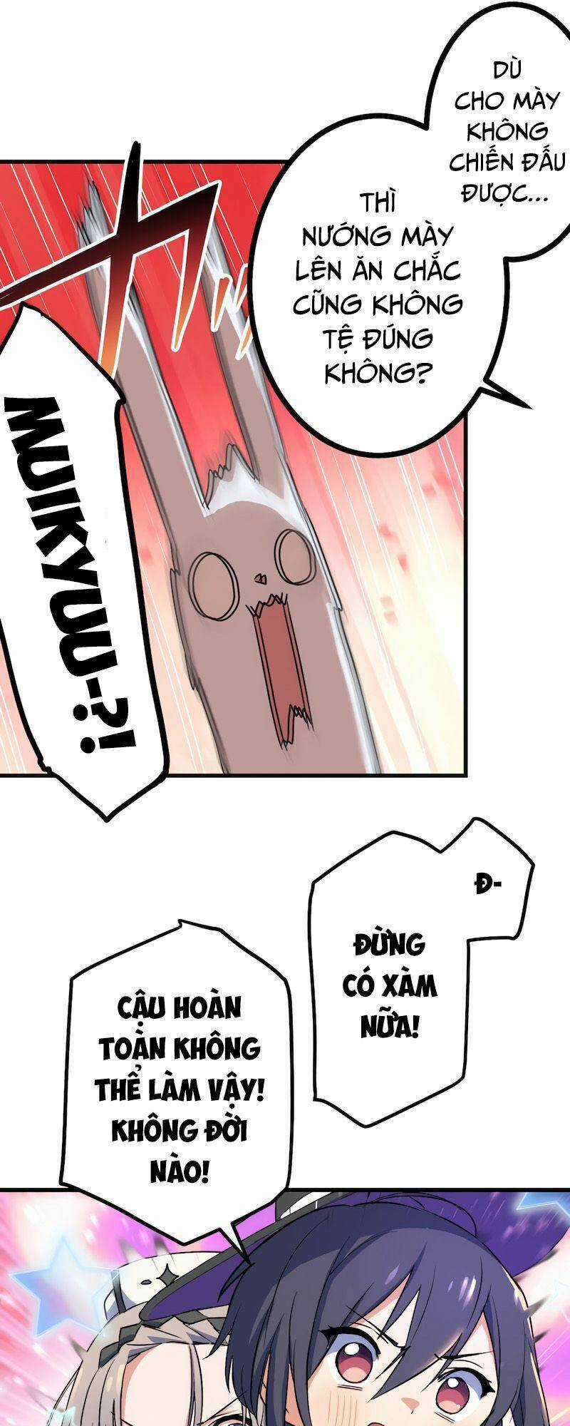 Quỷ Ấn - Chương 1 - Trang 54