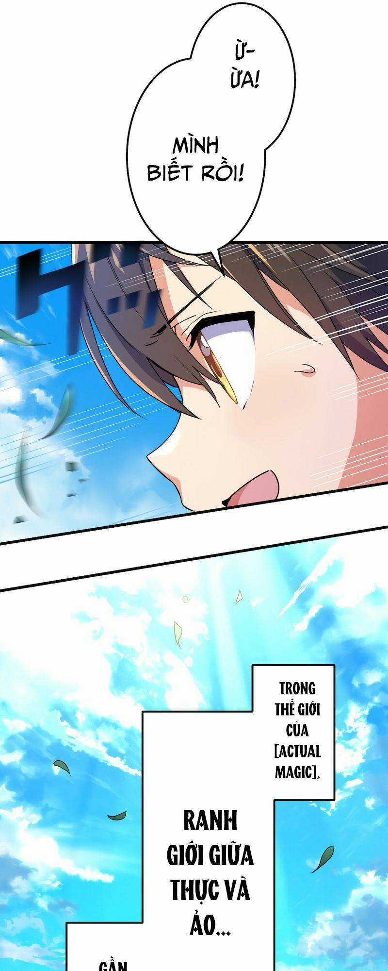 Quỷ Ấn - Chương 1 - Trang 7