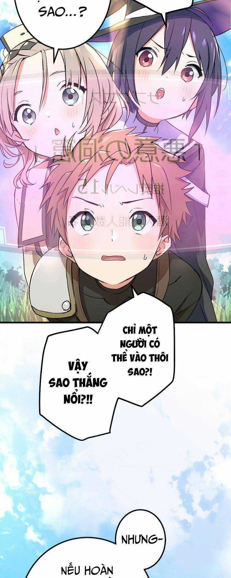 Quỷ Ấn - Chương 1 - Trang 62