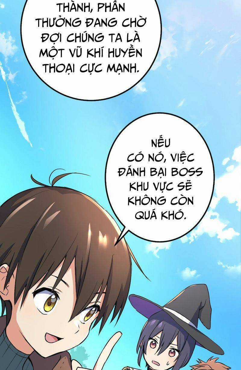 Quỷ Ấn - Chương 1 - Trang 63