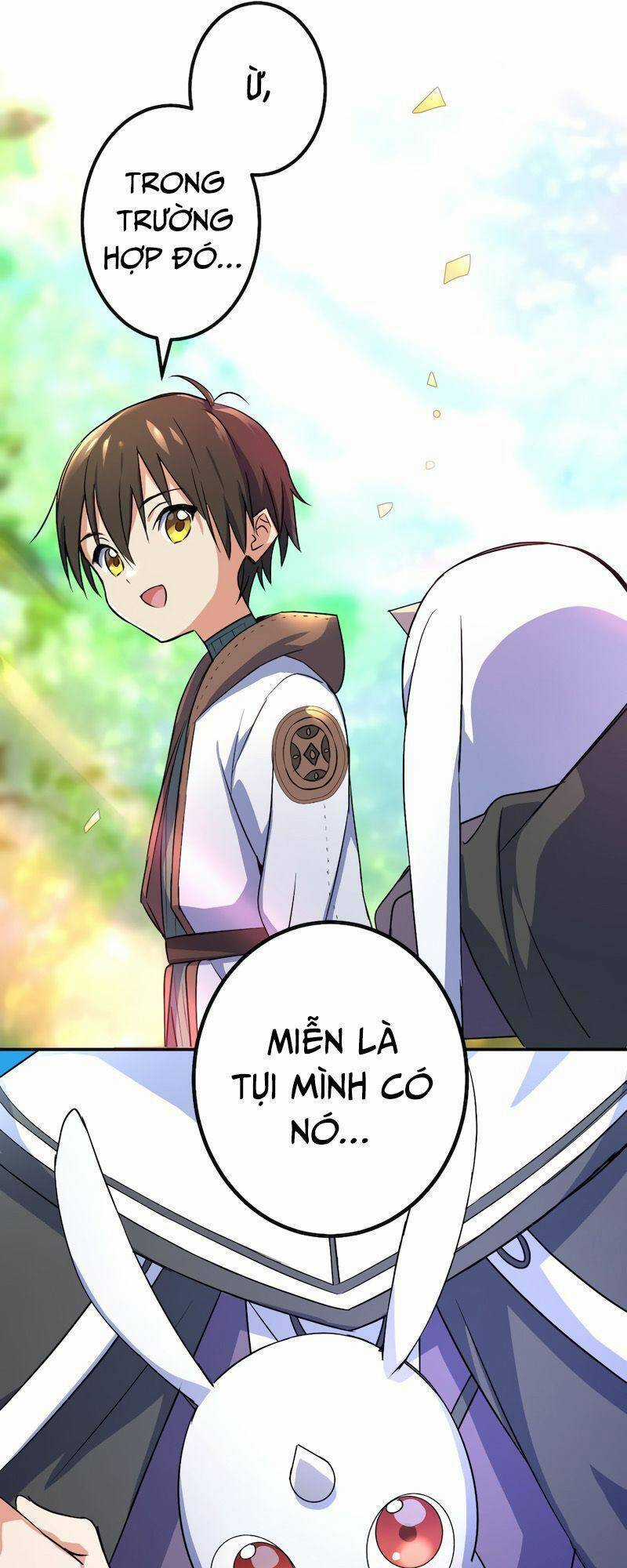 Quỷ Ấn - Chương 1 - Trang 65