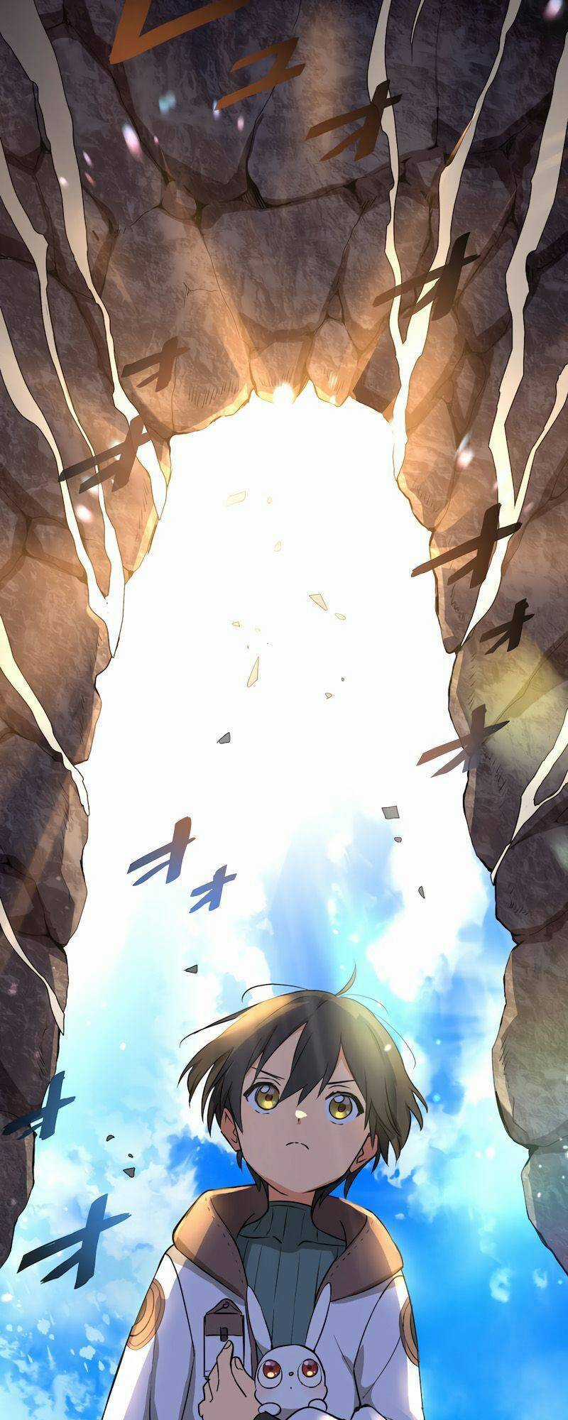 Quỷ Ấn - Chương 1 - Trang 67