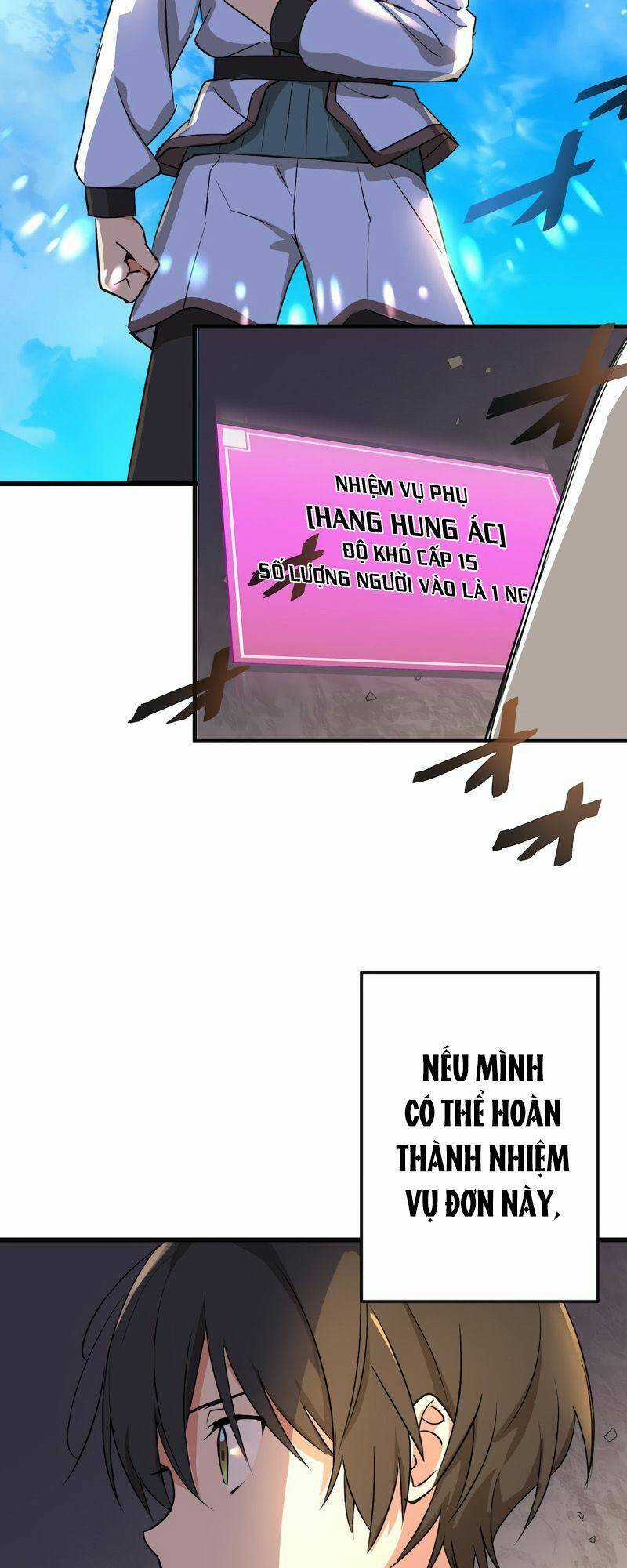 Quỷ Ấn - Chương 1 - Trang 68