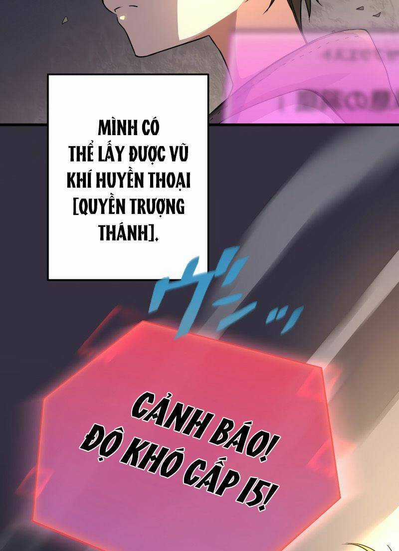 Quỷ Ấn - Chương 1 - Trang 69