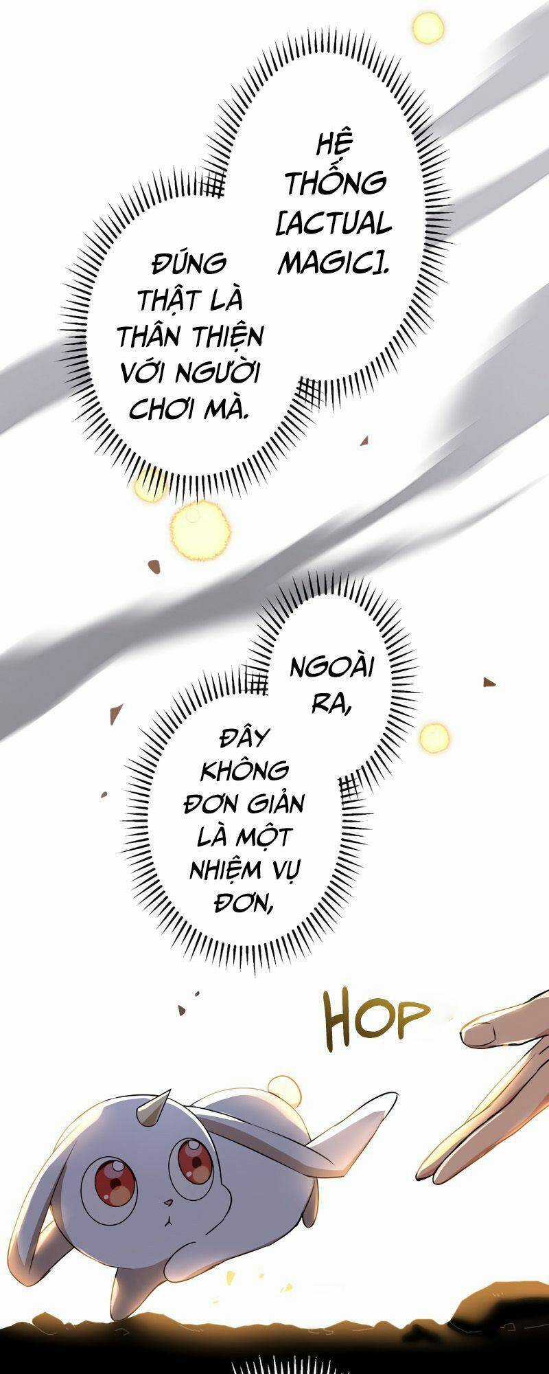 Quỷ Ấn - Chương 1 - Trang 71