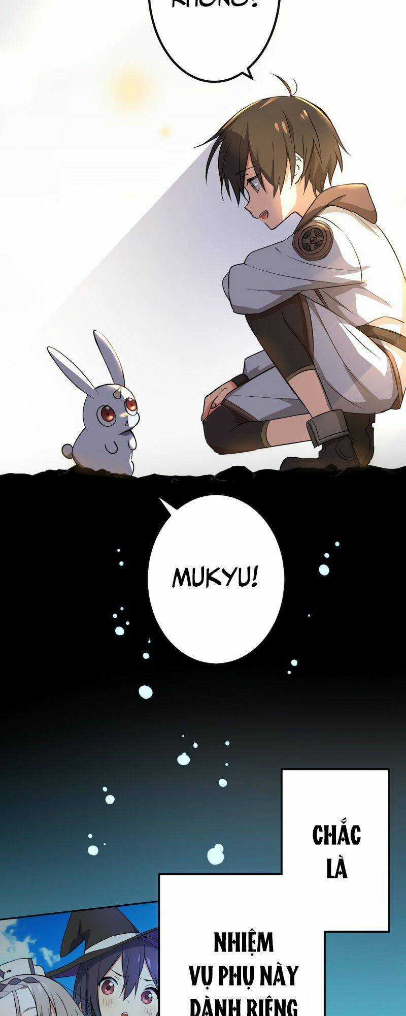 Quỷ Ấn - Chương 1 - Trang 73