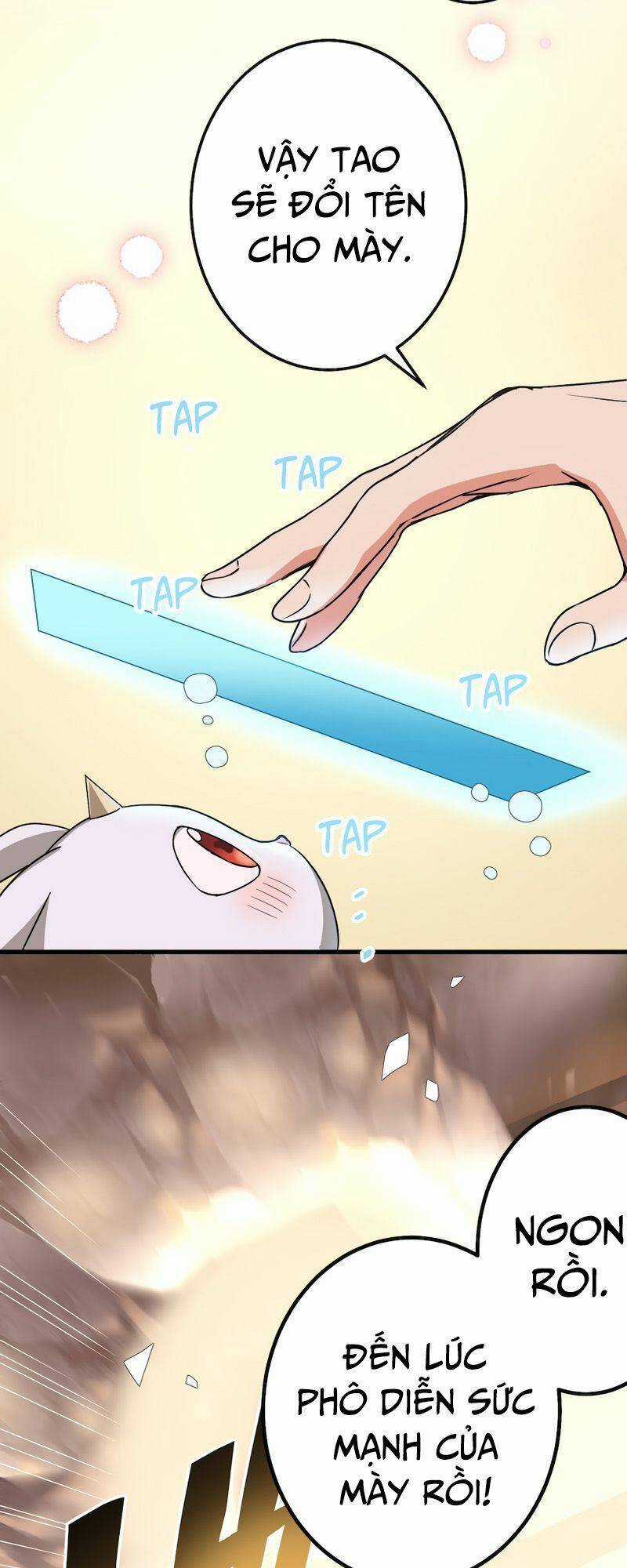 Quỷ Ấn - Chương 1 - Trang 78