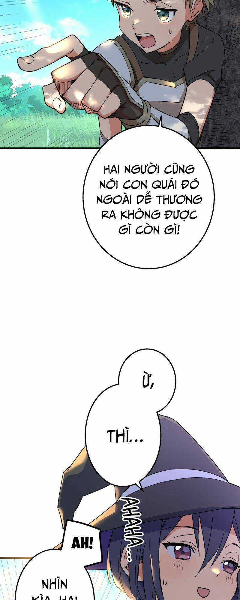 Quỷ Ấn - Chương 1 - Trang 84