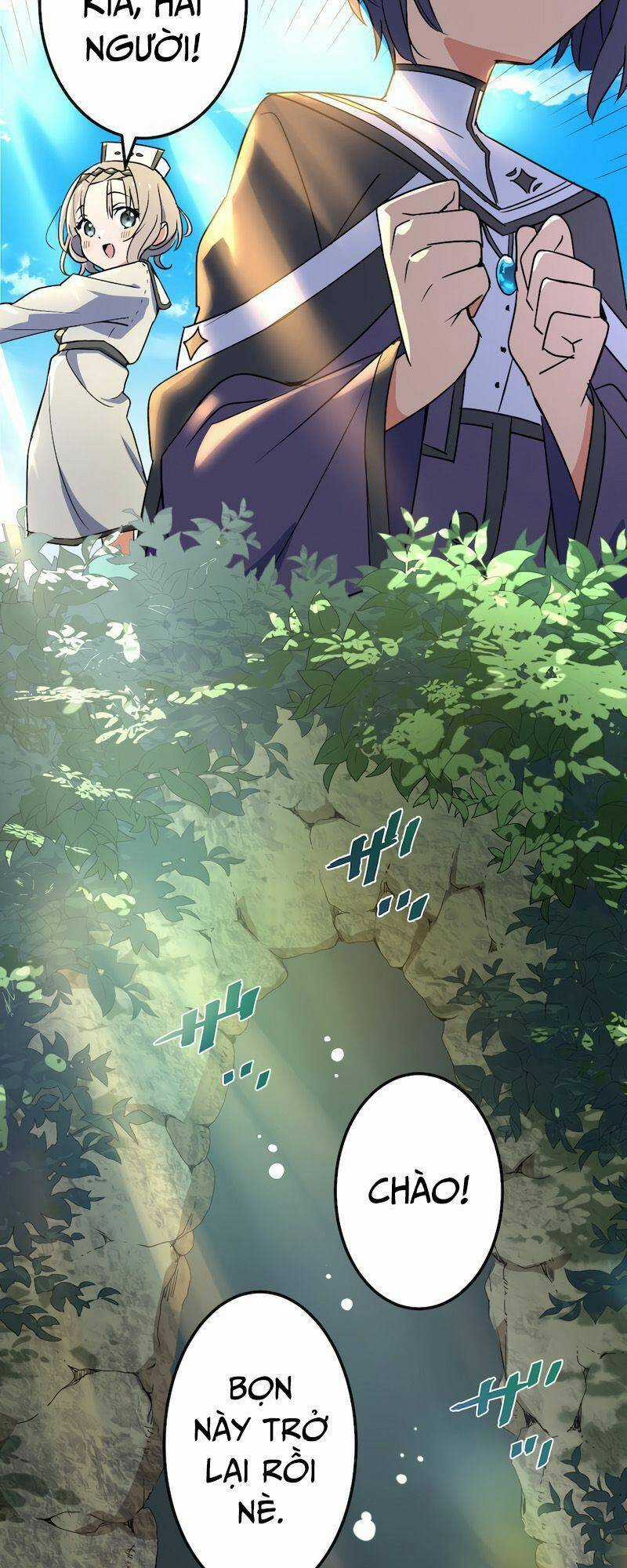 Quỷ Ấn - Chương 1 - Trang 85