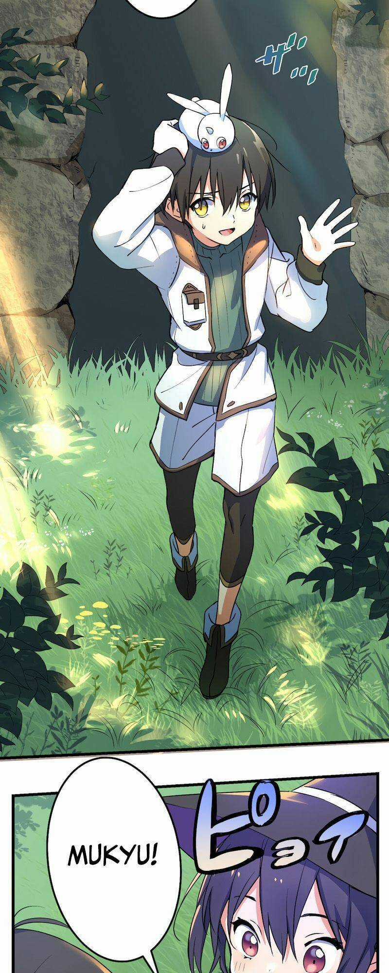 Quỷ Ấn - Chương 1 - Trang 86