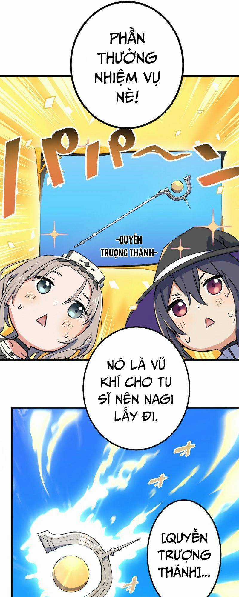 Quỷ Ấn - Chương 1 - Trang 89