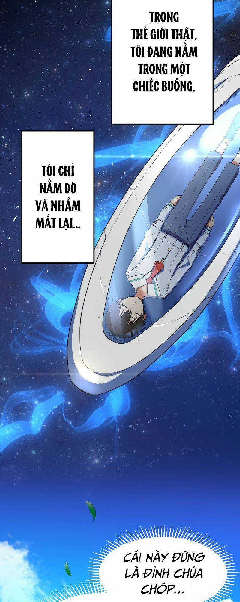 Quỷ Ấn - Chương 1 - Trang 10