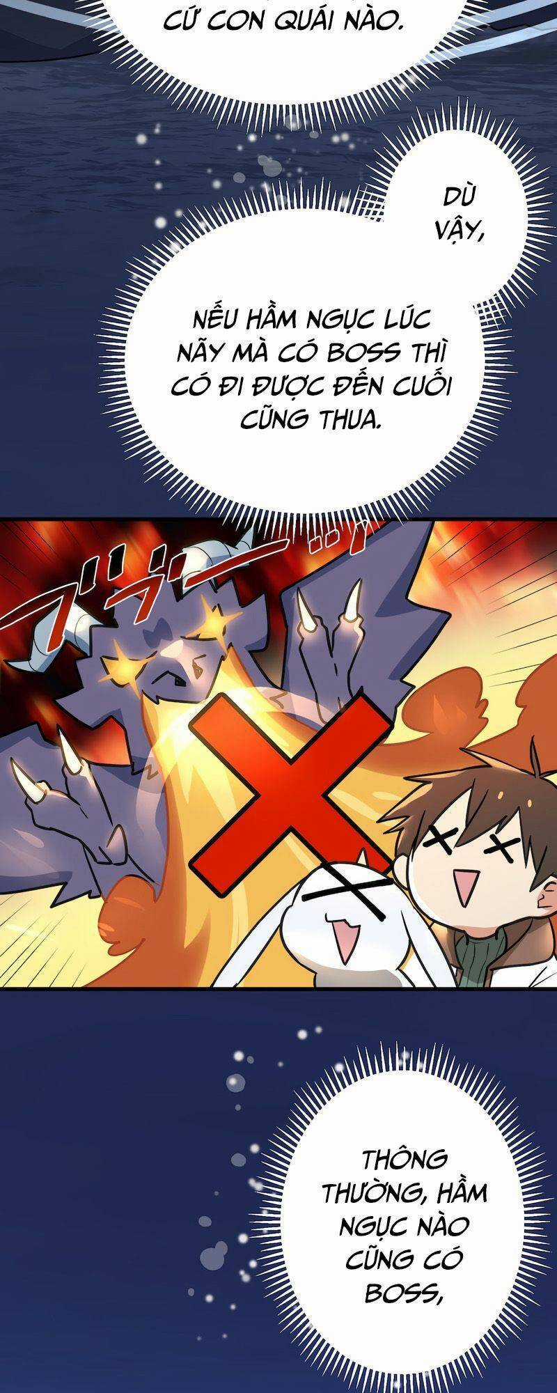 Quỷ Ấn - Chương 1 - Trang 96