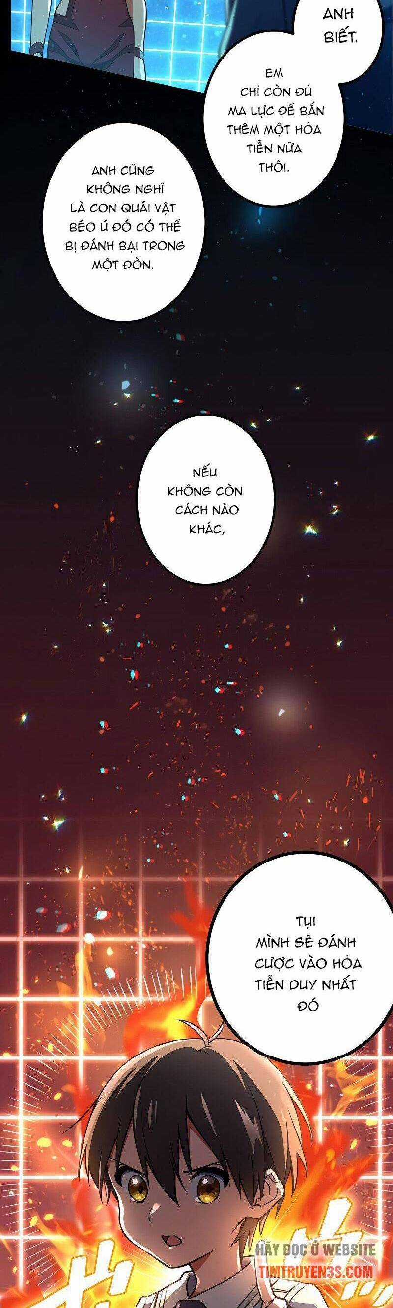 Quỷ Ấn - Chương 10 - Trang 12