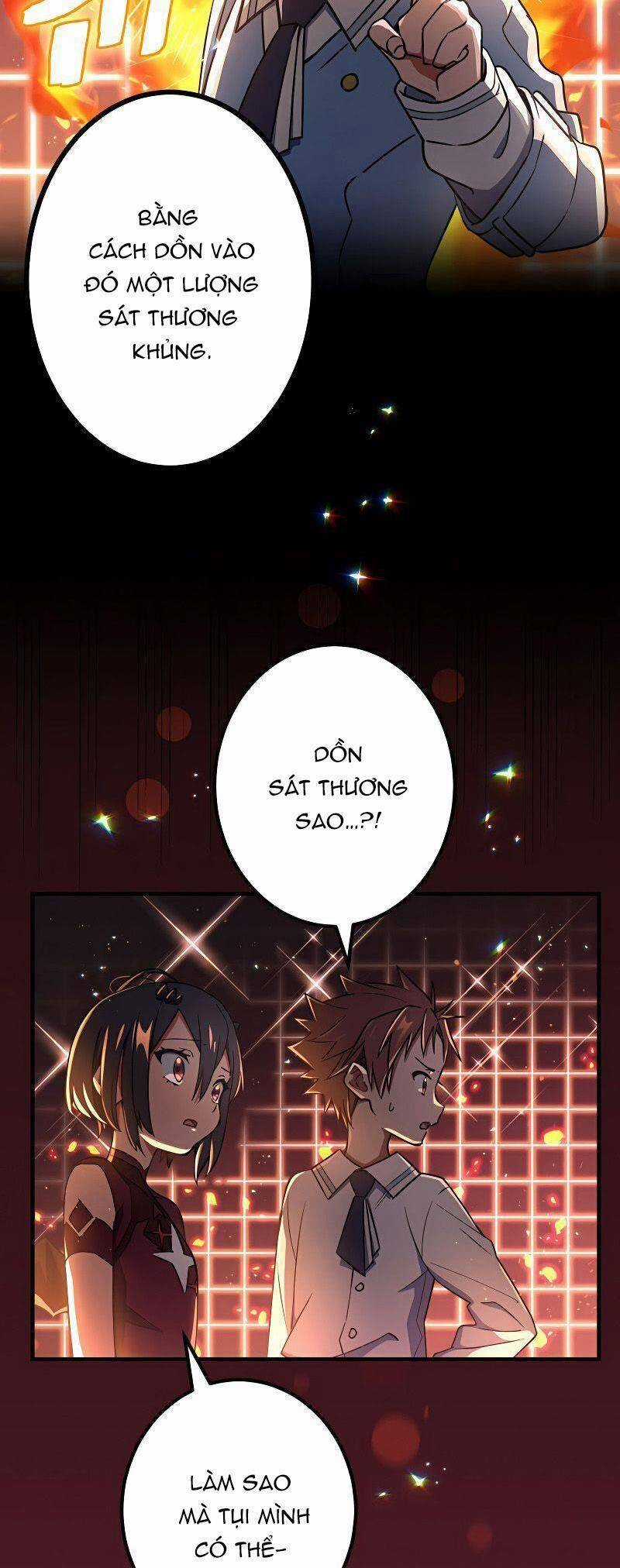 Quỷ Ấn - Chương 10 - Trang 13