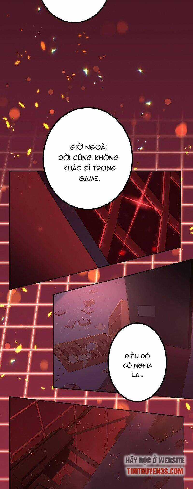 Quỷ Ấn - Chương 10 - Trang 14