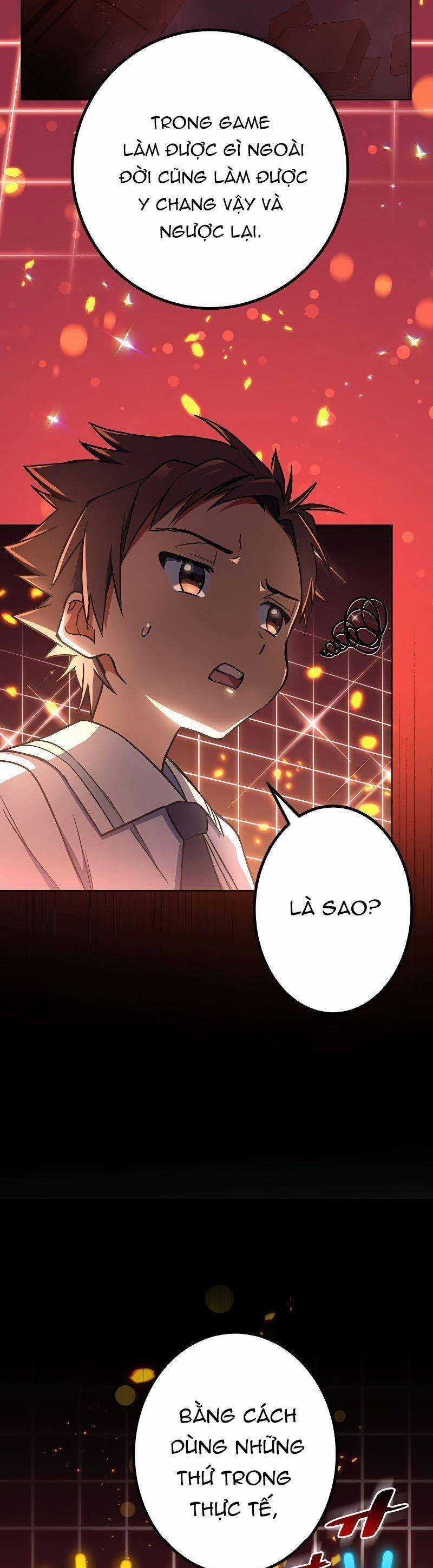 Quỷ Ấn - Chương 10 - Trang 15