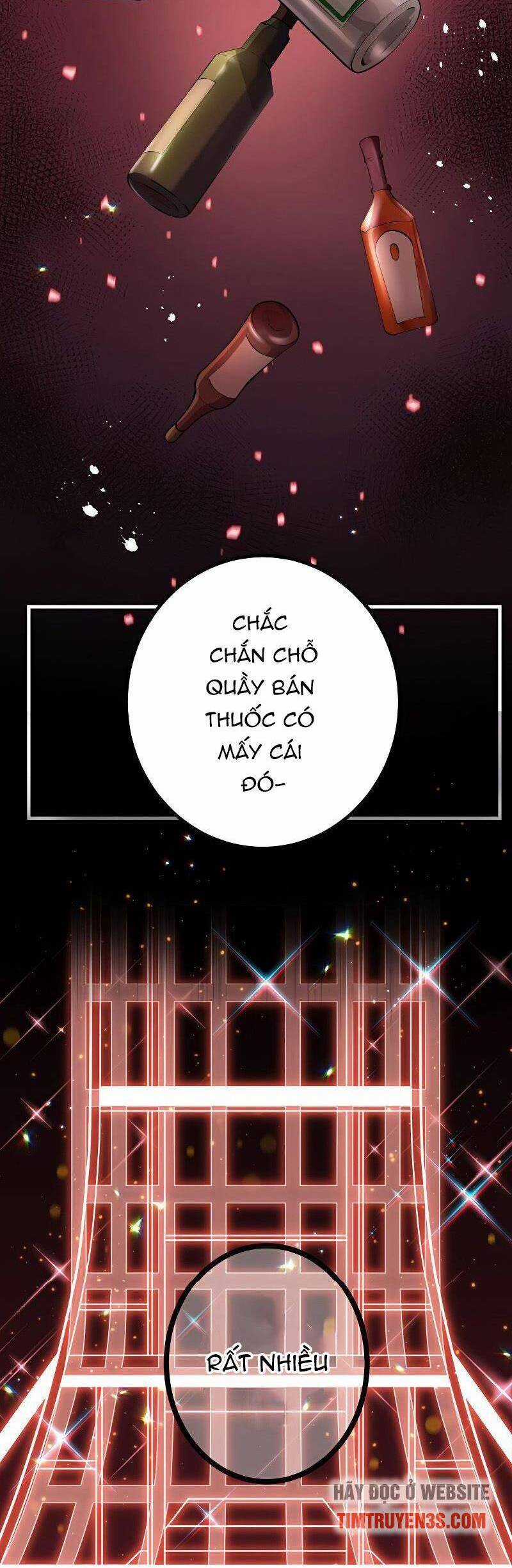 Quỷ Ấn - Chương 10 - Trang 18