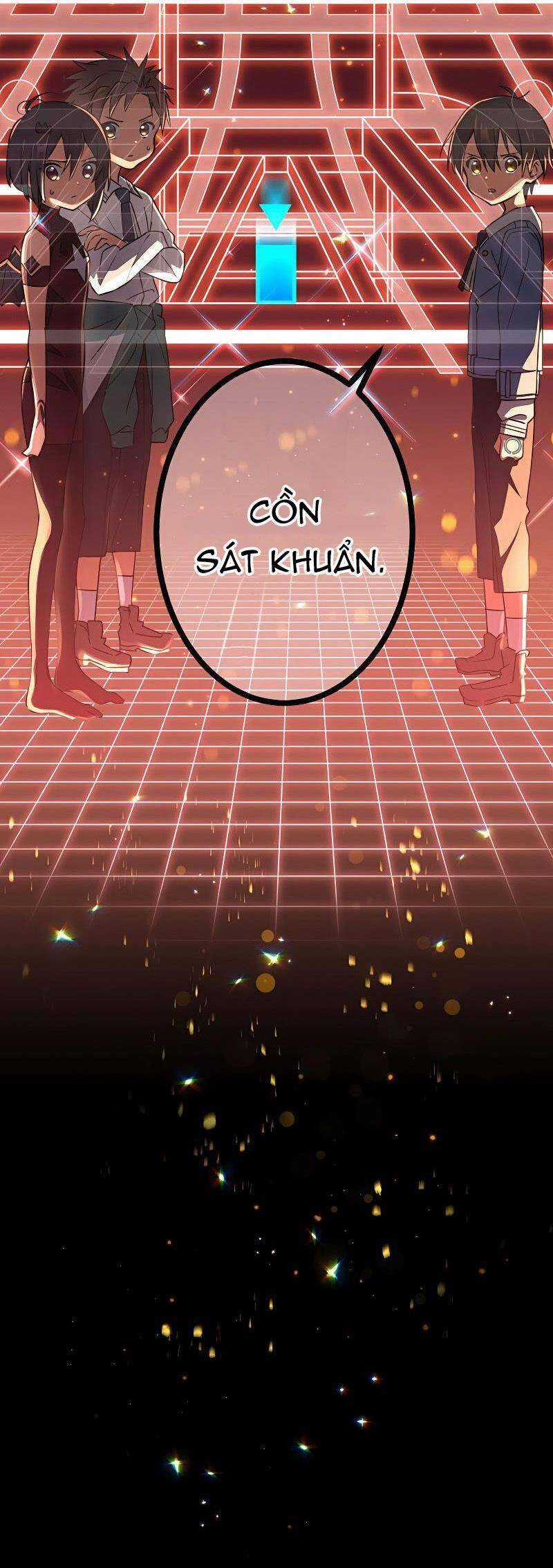 Quỷ Ấn - Chương 10 - Trang 19