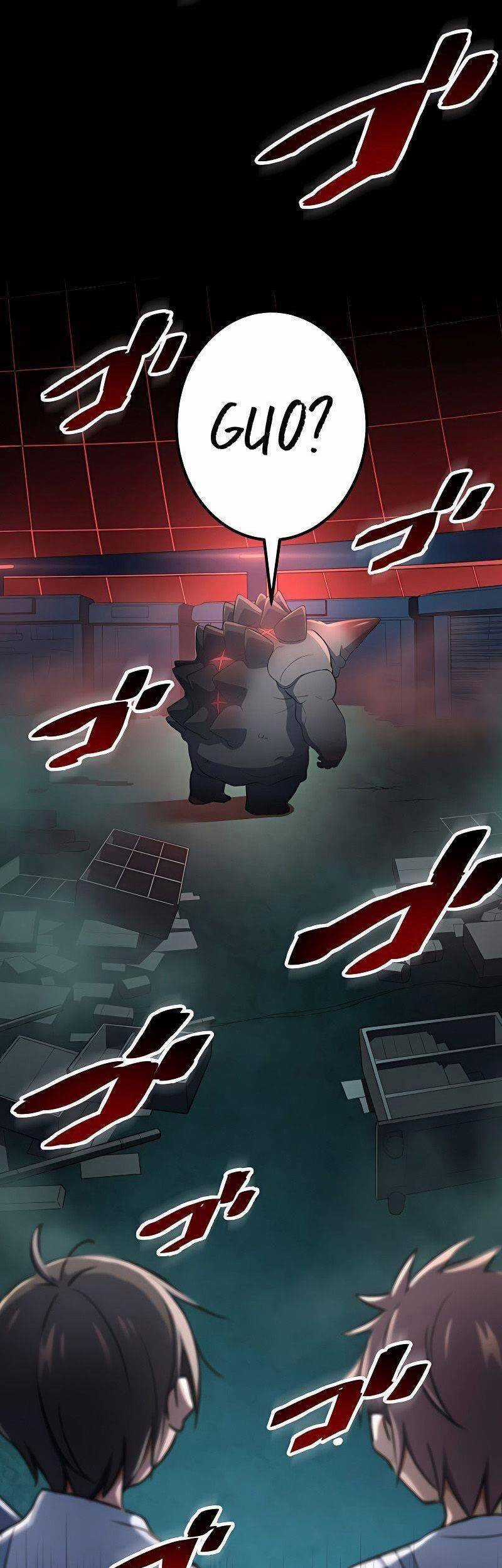 Quỷ Ấn - Chương 10 - Trang 3