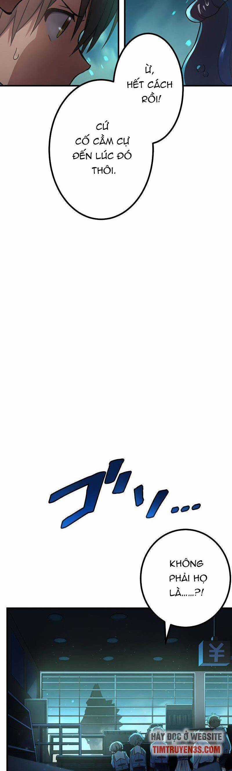 Quỷ Ấn - Chương 10 - Trang 22