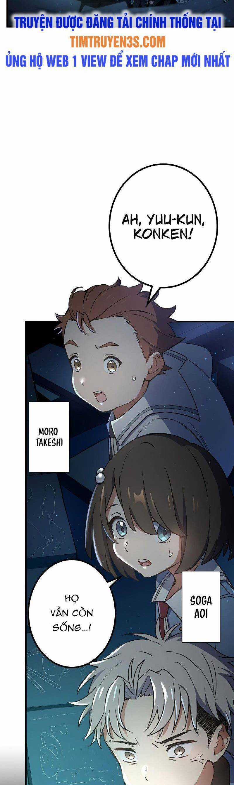 Quỷ Ấn - Chương 10 - Trang 23