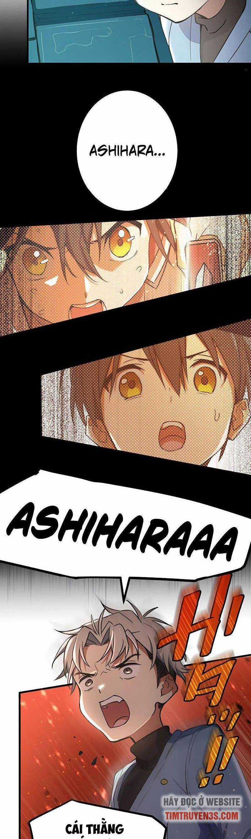 Quỷ Ấn - Chương 10 - Trang 24