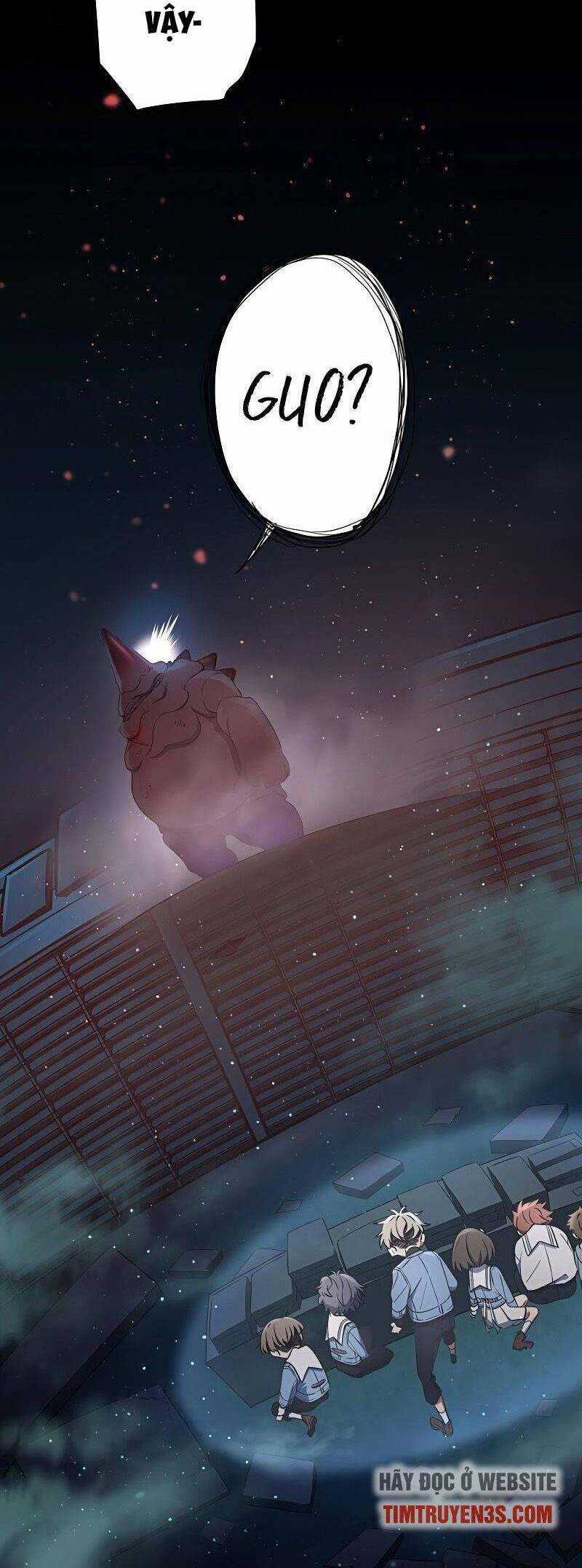 Quỷ Ấn - Chương 10 - Trang 26