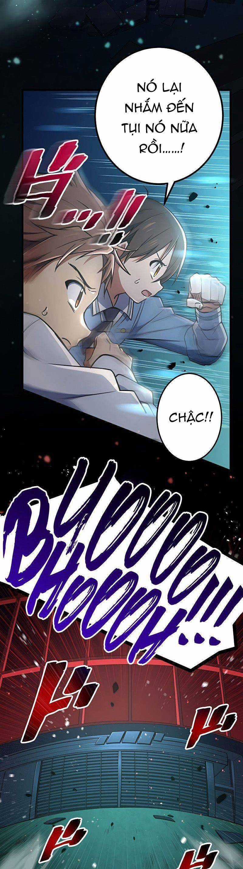 Quỷ Ấn - Chương 10 - Trang 27