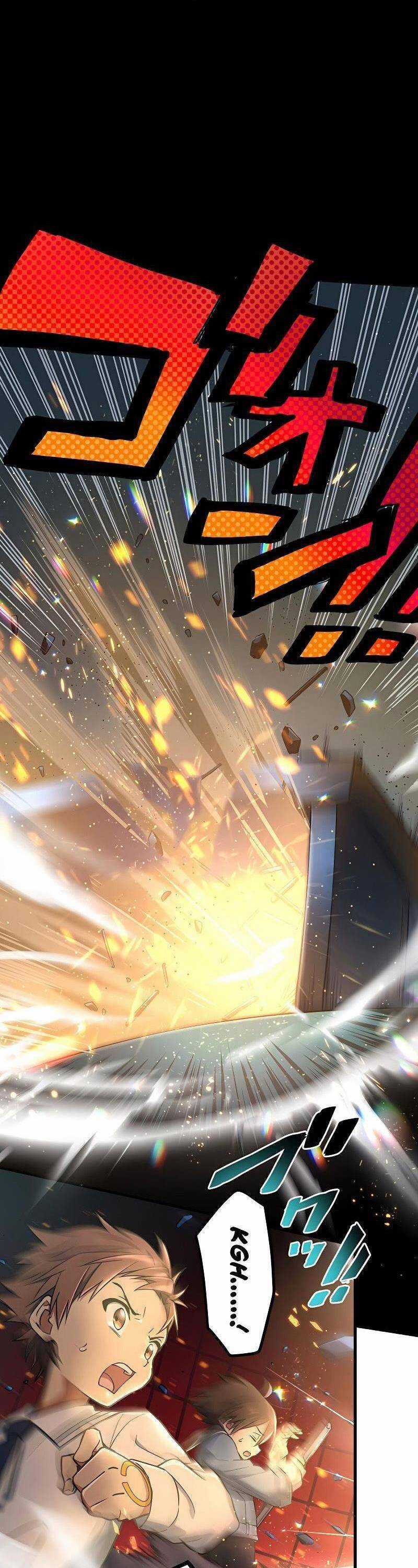 Quỷ Ấn - Chương 10 - Trang 29