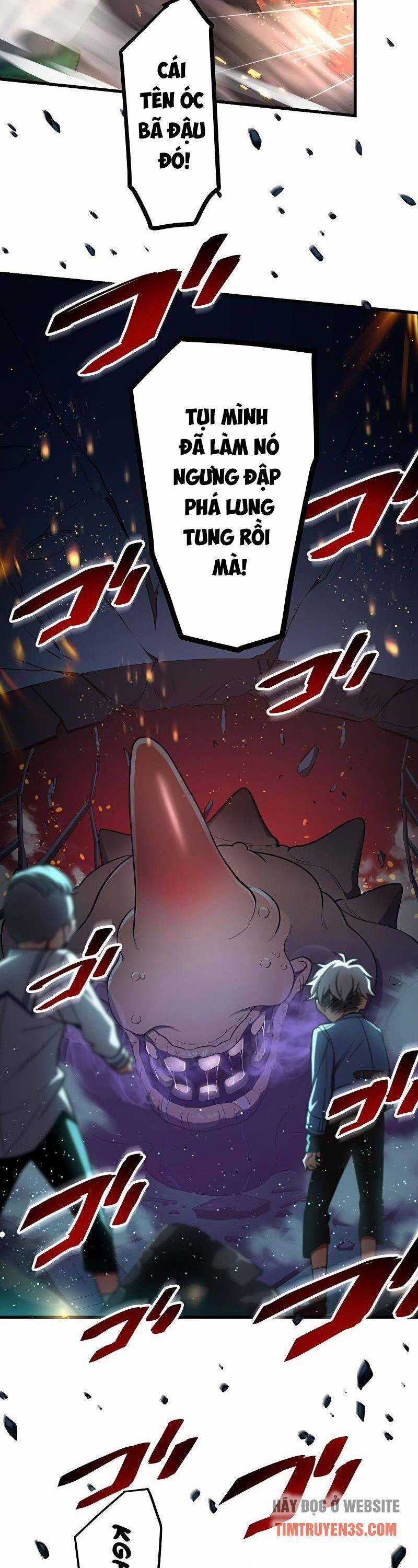 Quỷ Ấn - Chương 10 - Trang 30