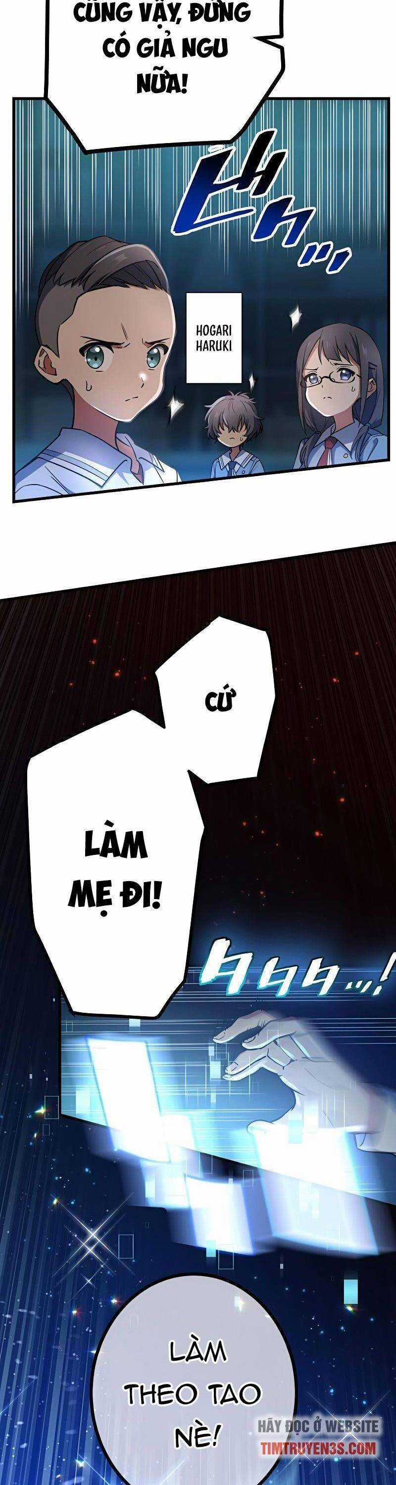 Quỷ Ấn - Chương 10 - Trang 34