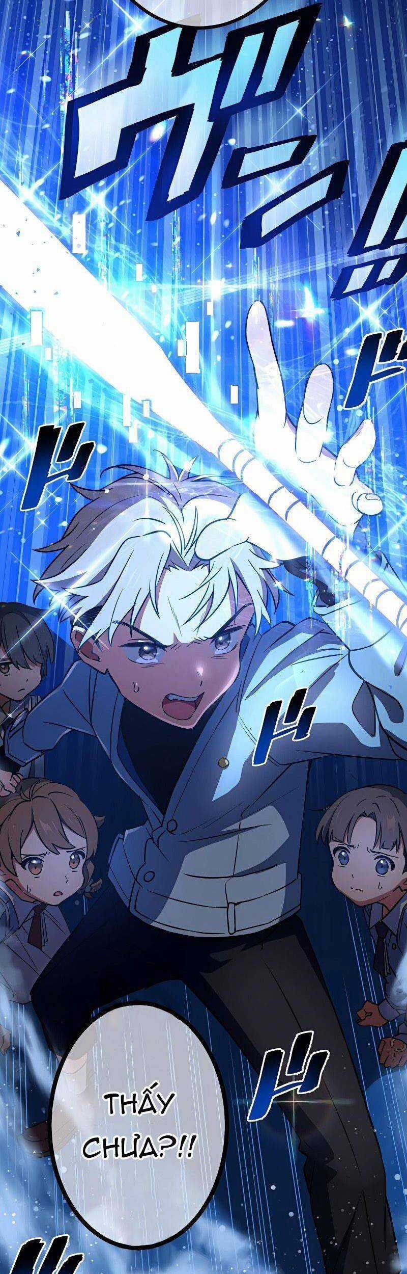 Quỷ Ấn - Chương 10 - Trang 35