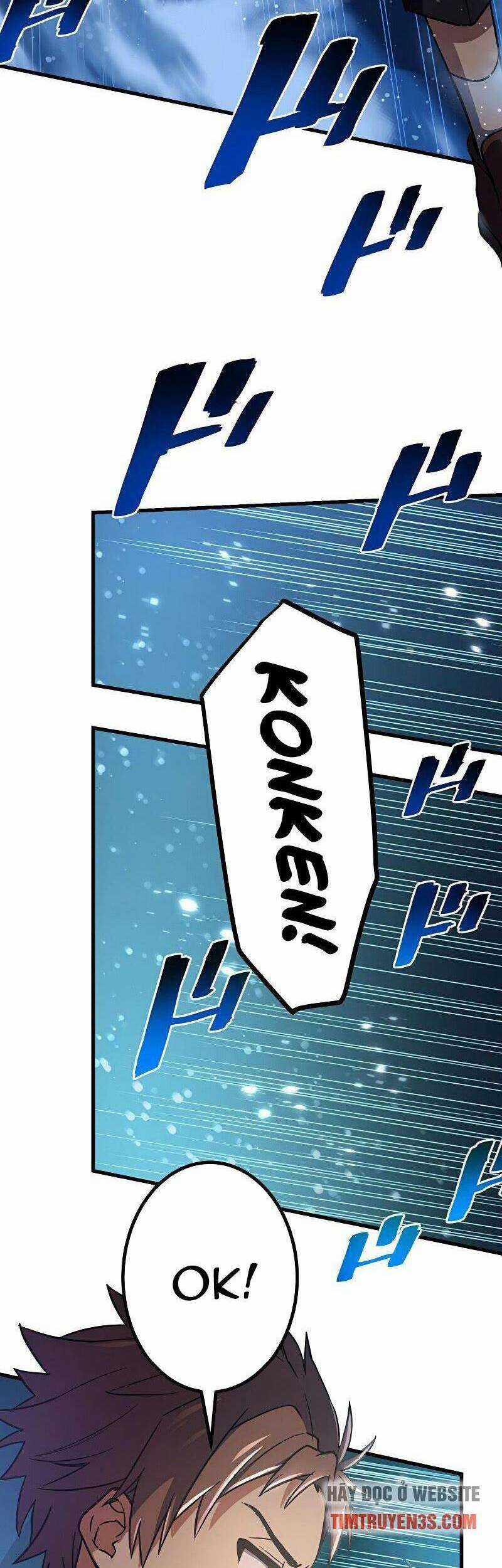 Quỷ Ấn - Chương 10 - Trang 36