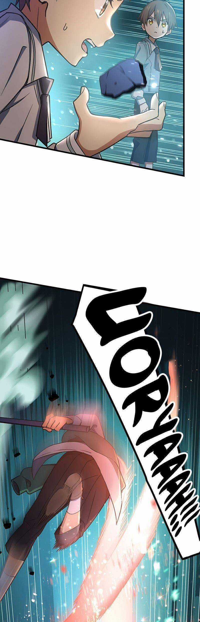 Quỷ Ấn - Chương 10 - Trang 37