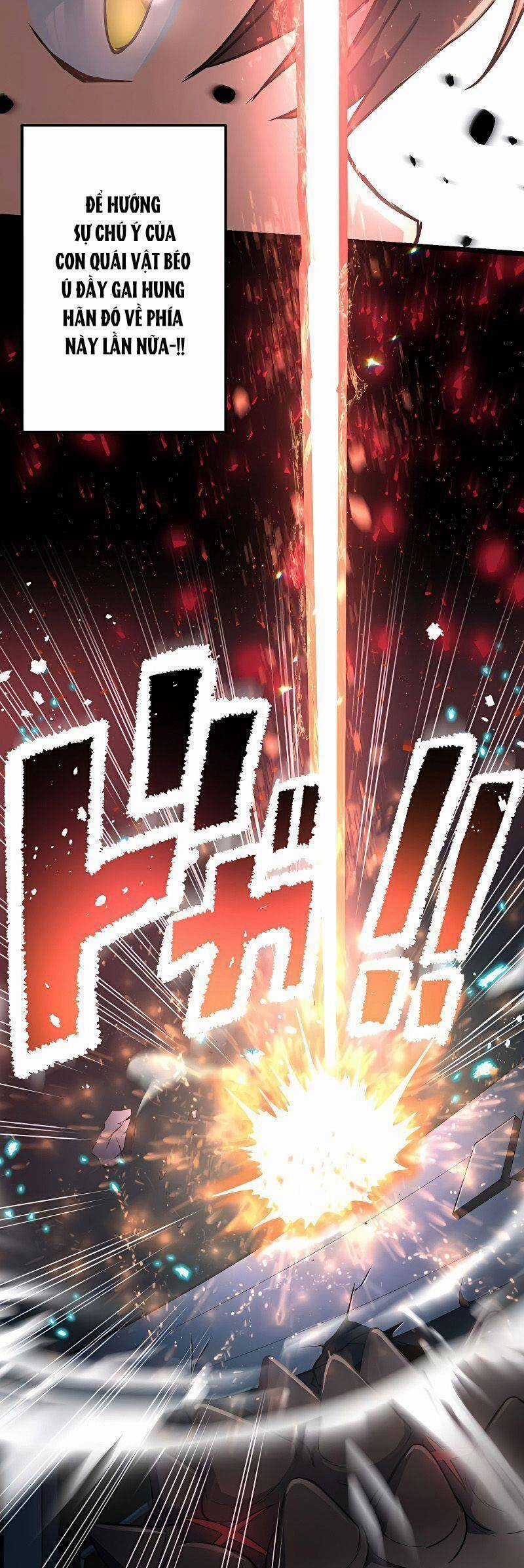 Quỷ Ấn - Chương 10 - Trang 39