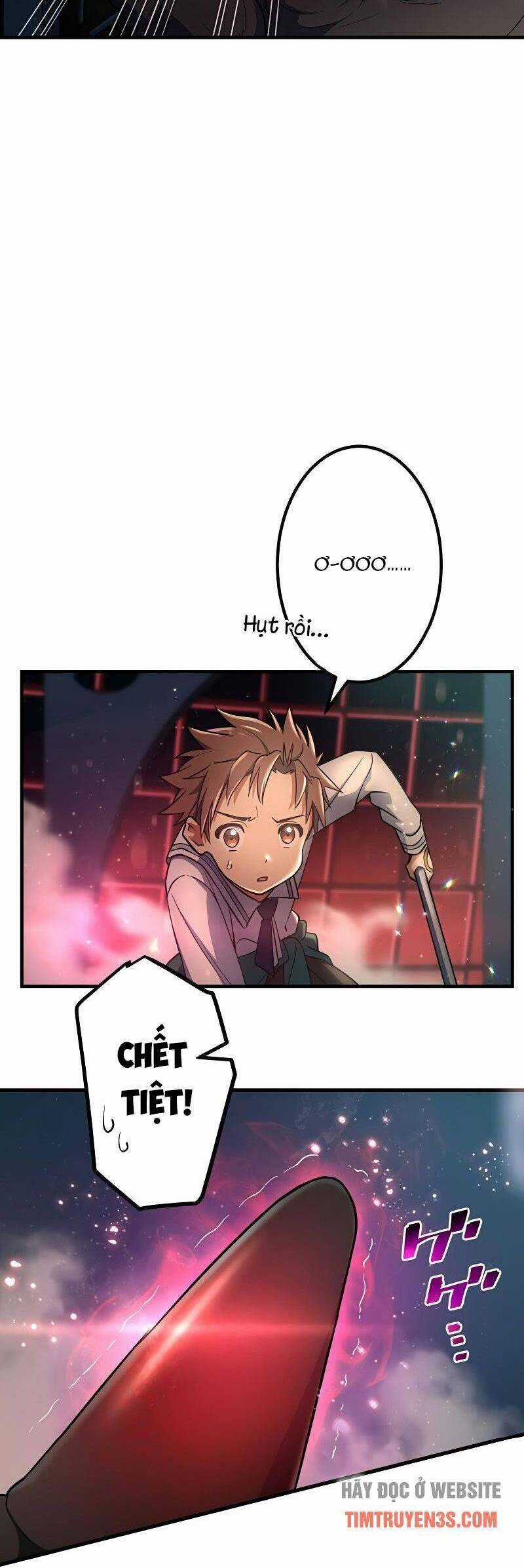 Quỷ Ấn - Chương 10 - Trang 40