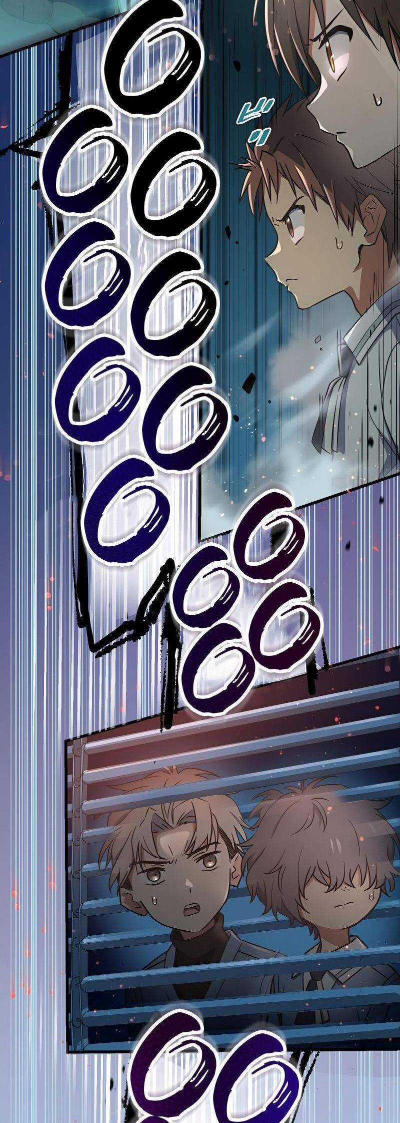 Quỷ Ấn - Chương 10 - Trang 5