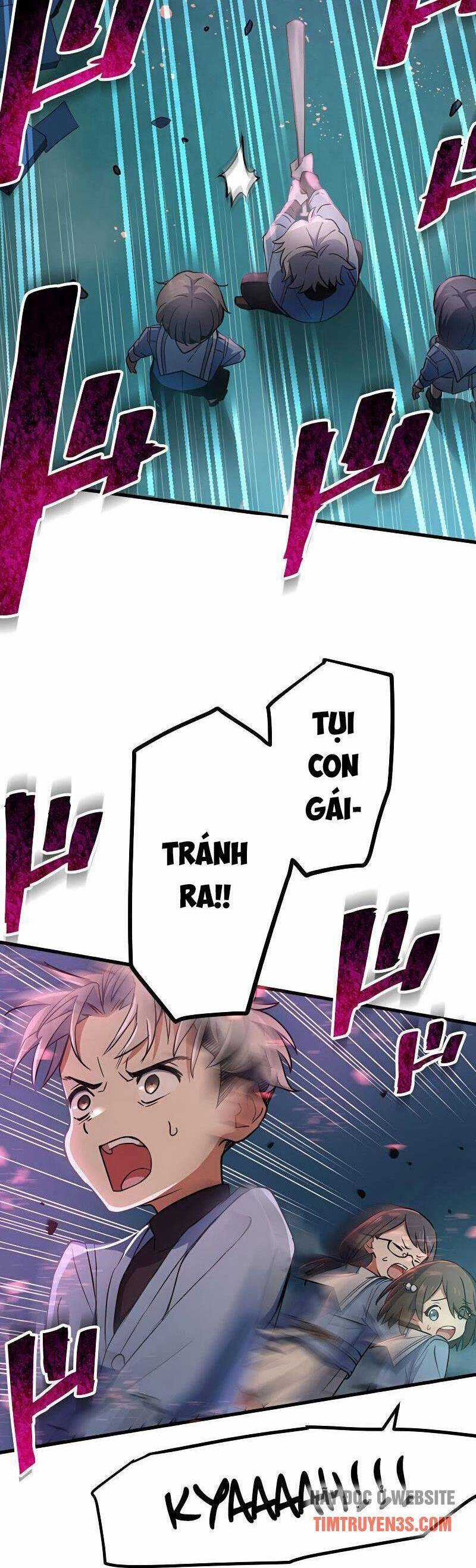 Quỷ Ấn - Chương 10 - Trang 42