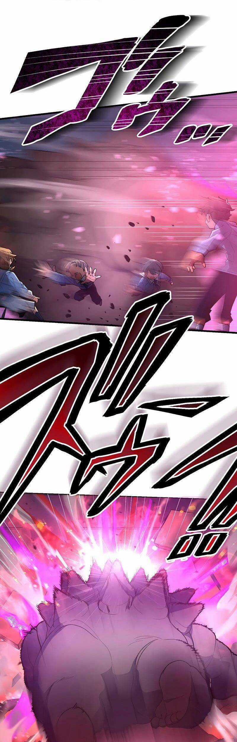 Quỷ Ấn - Chương 10 - Trang 43