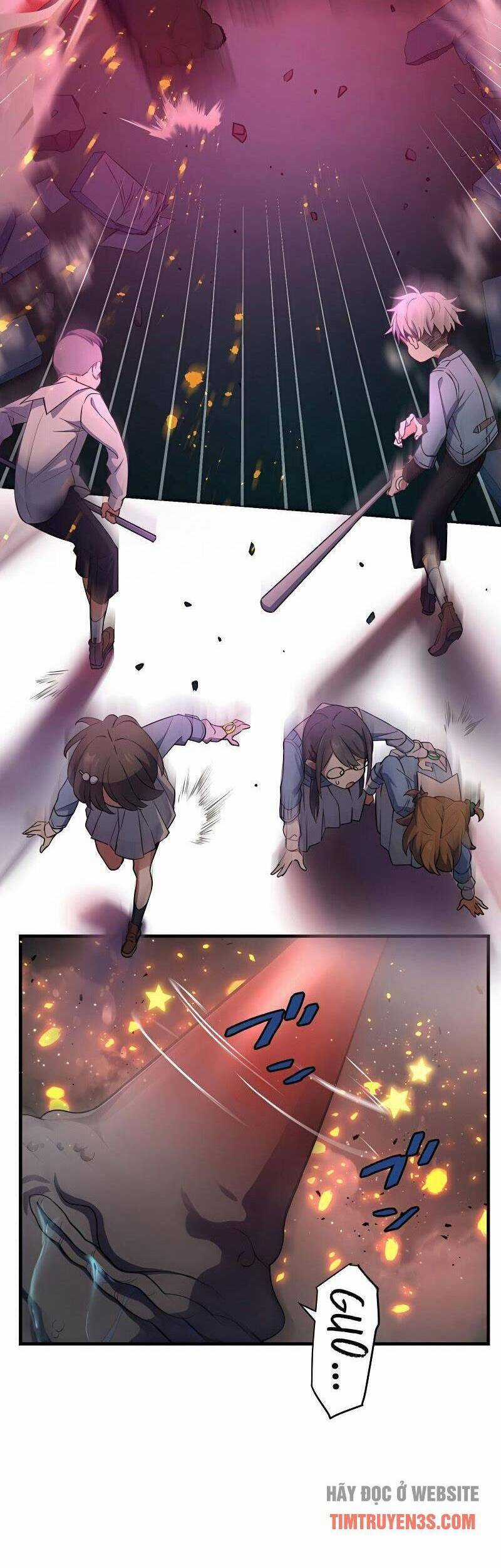 Quỷ Ấn - Chương 10 - Trang 44