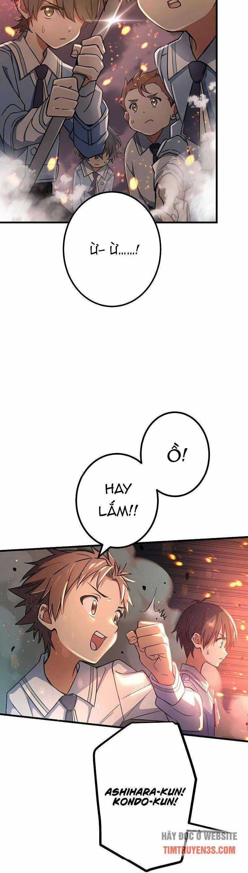 Quỷ Ấn - Chương 10 - Trang 46