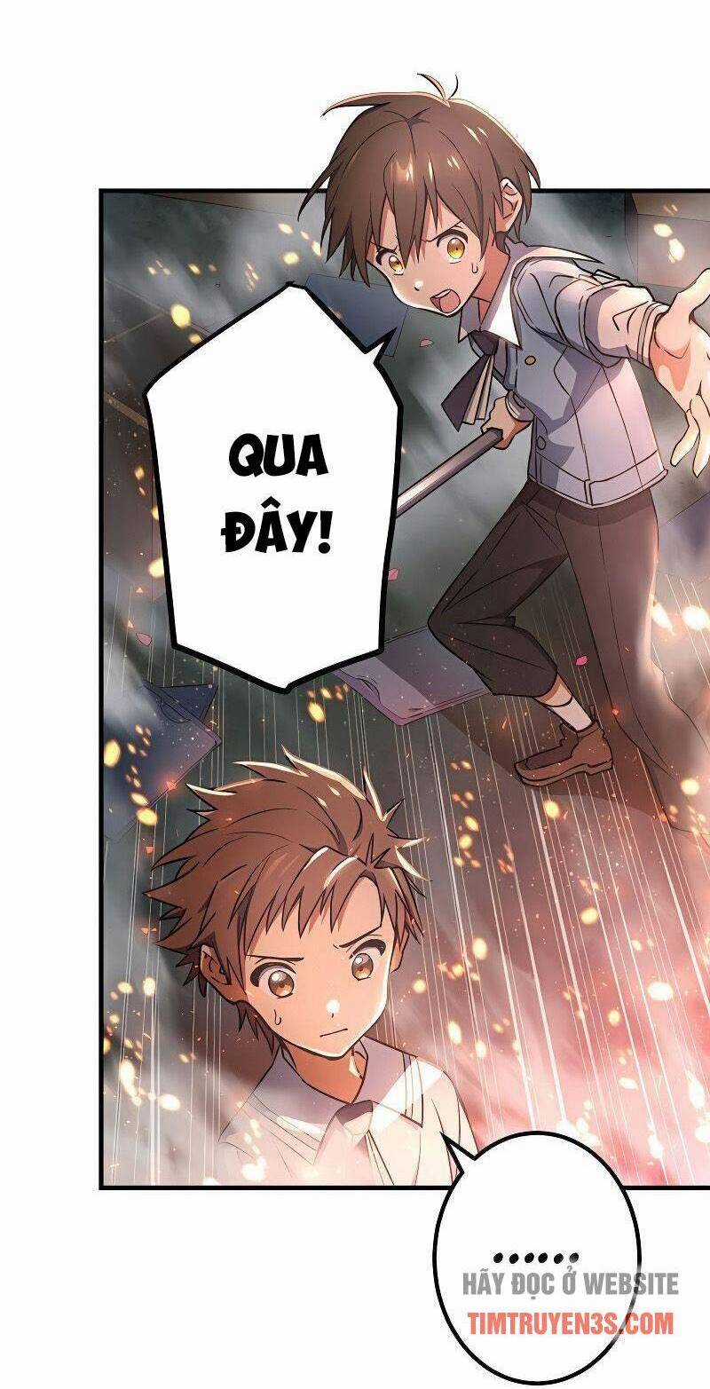 Quỷ Ấn - Chương 10 - Trang 48