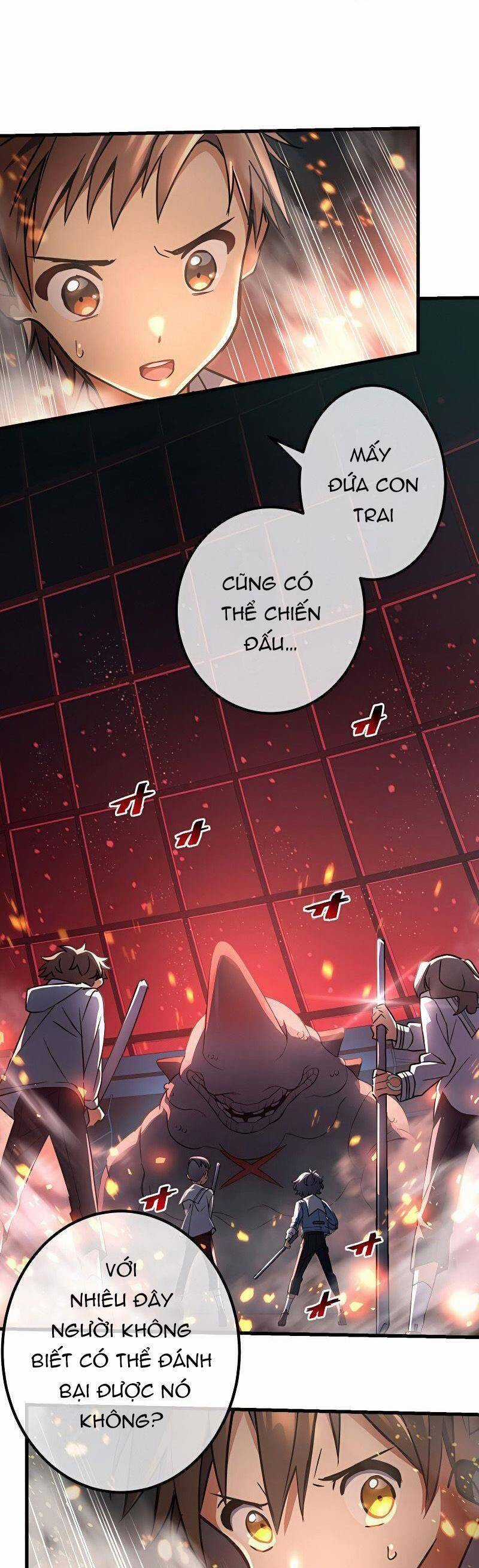 Quỷ Ấn - Chương 10 - Trang 49