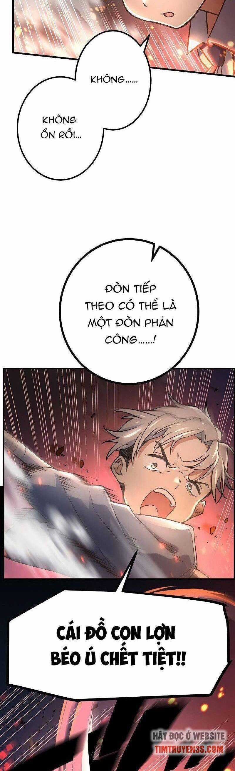 Quỷ Ấn - Chương 10 - Trang 50