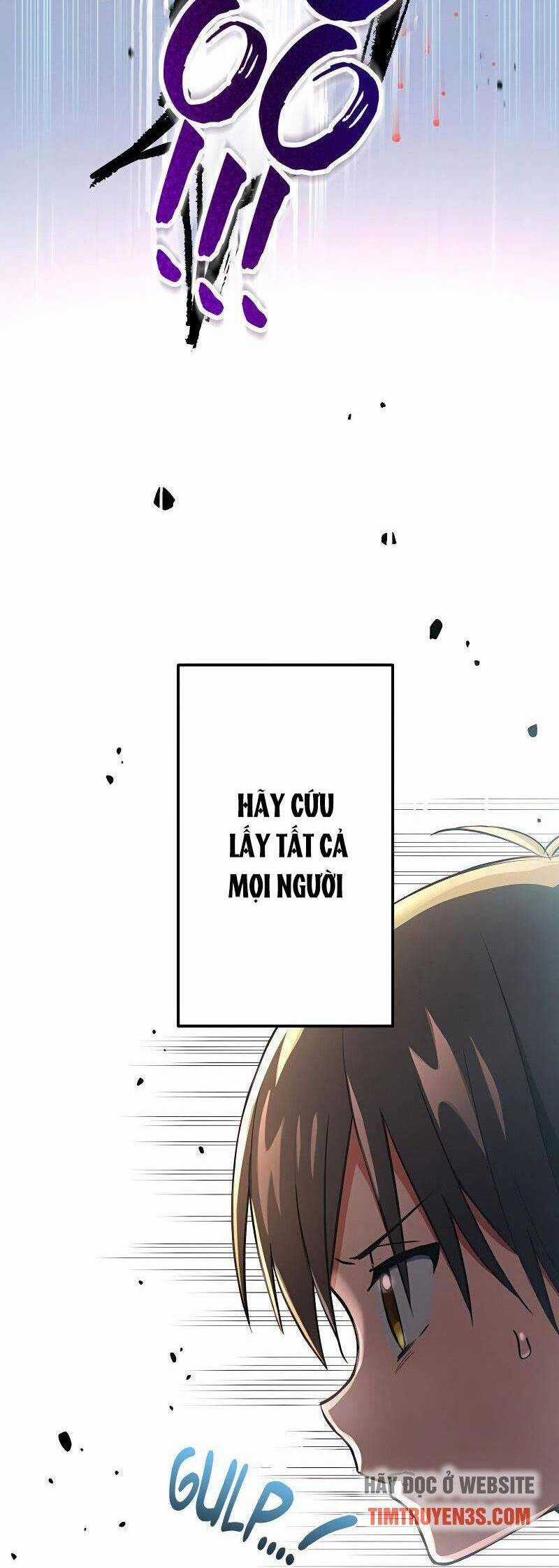 Quỷ Ấn - Chương 10 - Trang 6