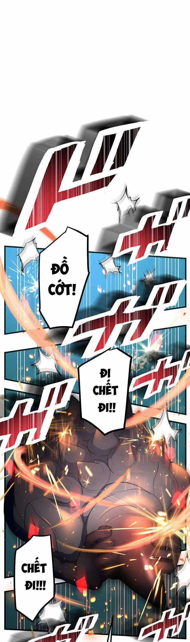 Quỷ Ấn - Chương 10 - Trang 53