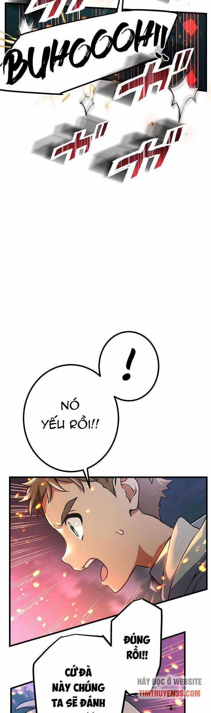 Quỷ Ấn - Chương 10 - Trang 54