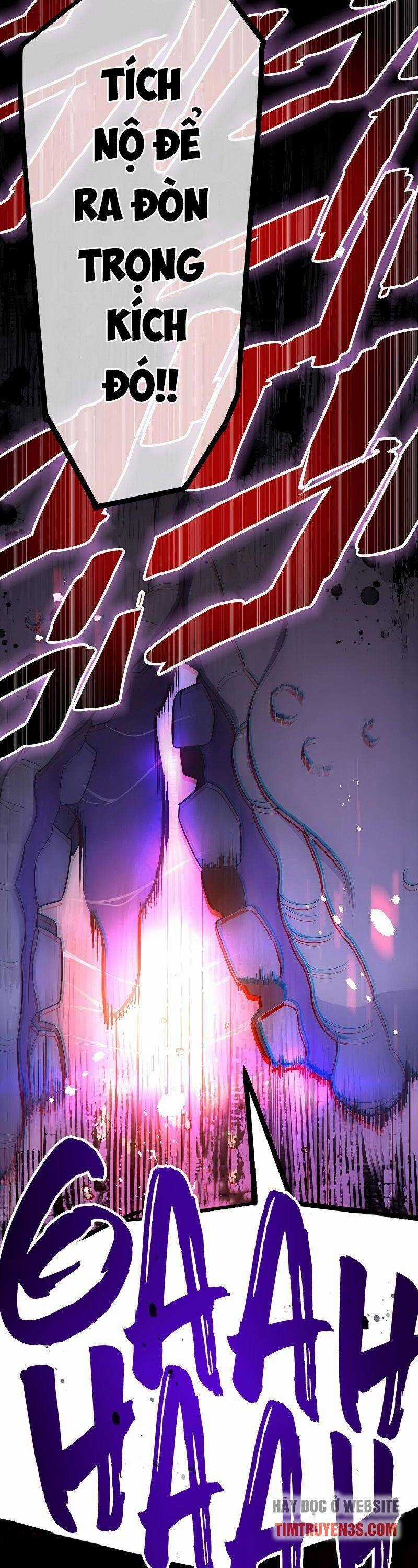 Quỷ Ấn - Chương 10 - Trang 56